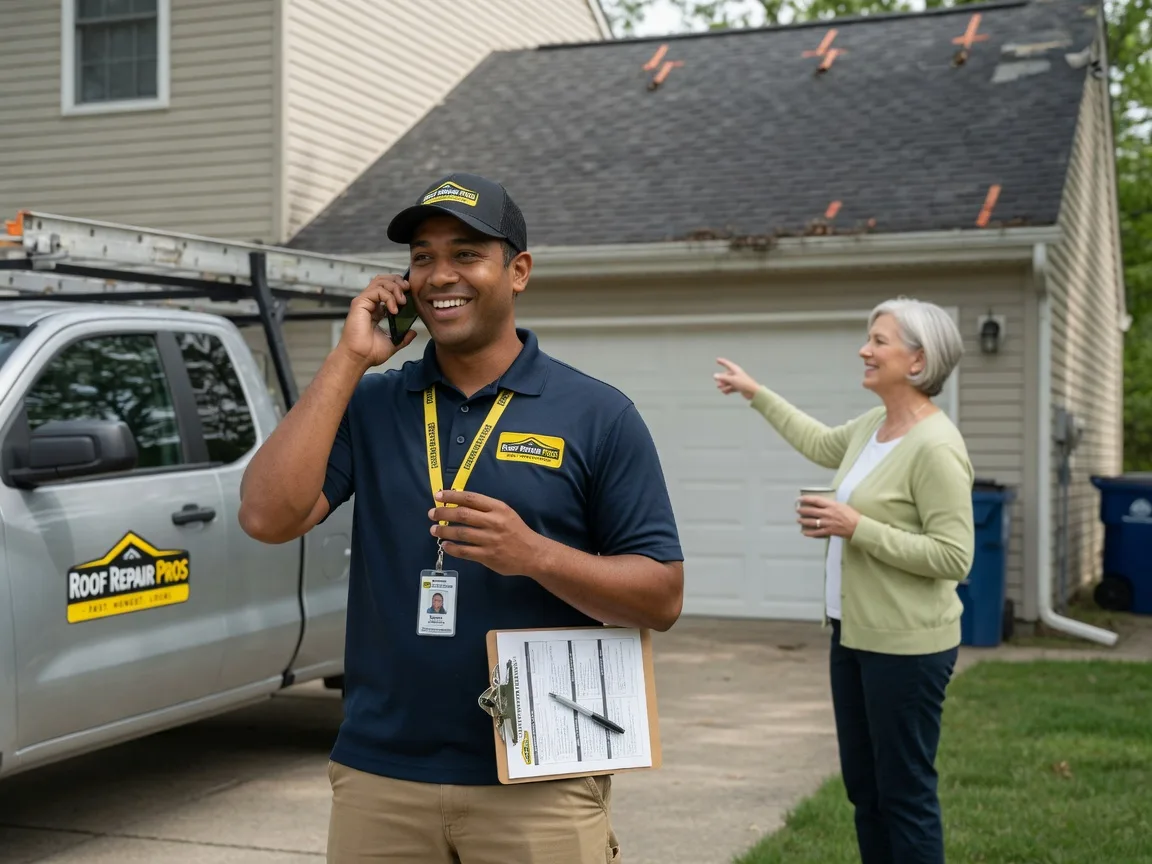 Roof Repair Ankeny, IA FAQs